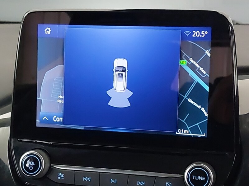 Used Ford Puma 2023 for sale - 77503103: Photo 11