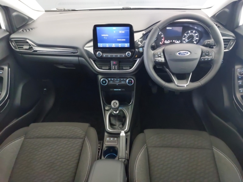 Used Ford Puma 2023 for sale - 77503103: Photo 2