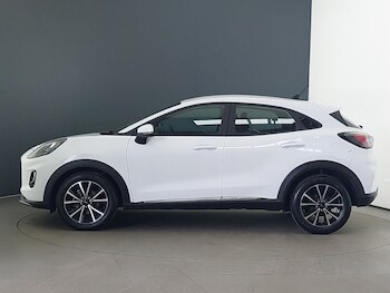 Used Ford Puma 2023 for sale - 77503103: Photo