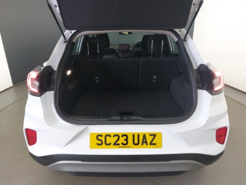 Used Ford Puma 2023 for sale - 77503103: Photo 8