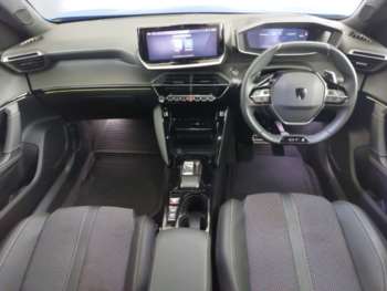 Used Peugeot 2008 2023 for sale - 74848176: Photo