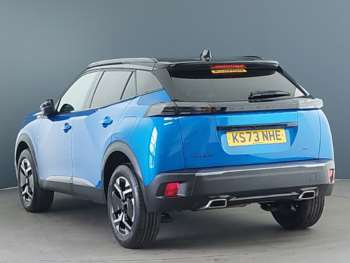 Used Peugeot 2008 2023 for sale - 74848176: Photo