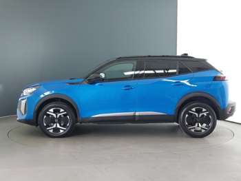 Used Peugeot 2008 2023 for sale - 74848176: Photo