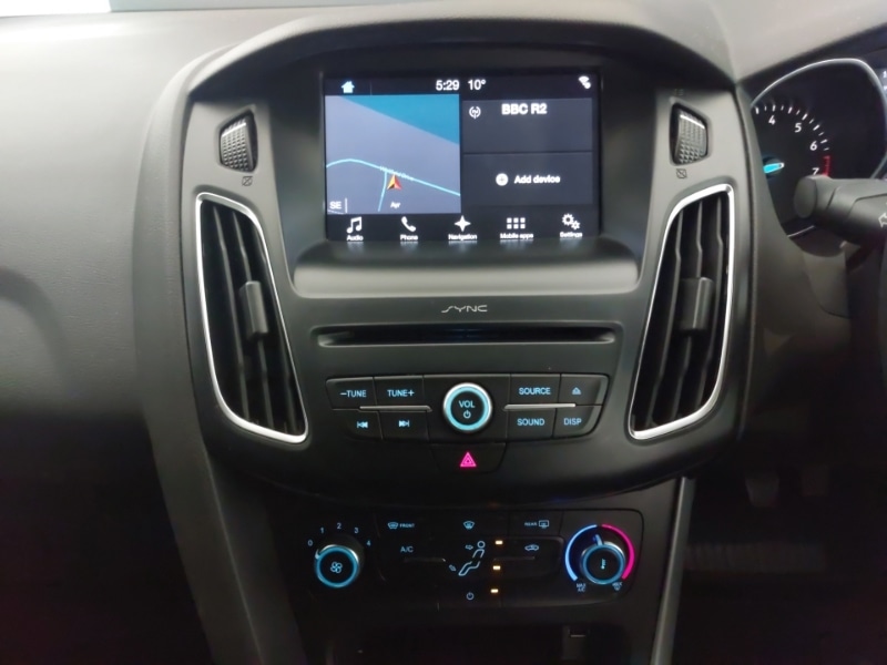 Used Ford Focus 2017 for sale - 77536473: Photo 10