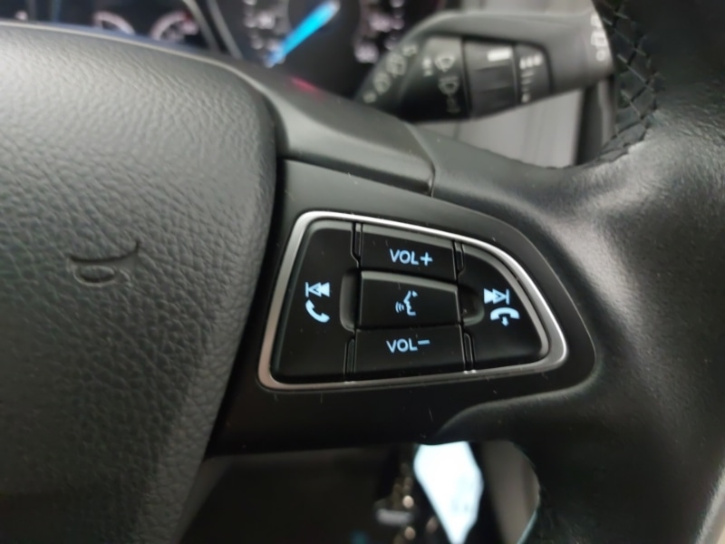 Used Ford Focus 2017 for sale - 77536473: Photo 13