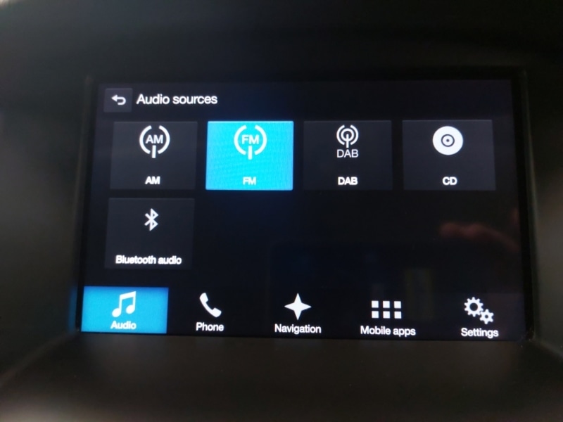 Used Ford Focus 2017 for sale - 77536473: Photo 17