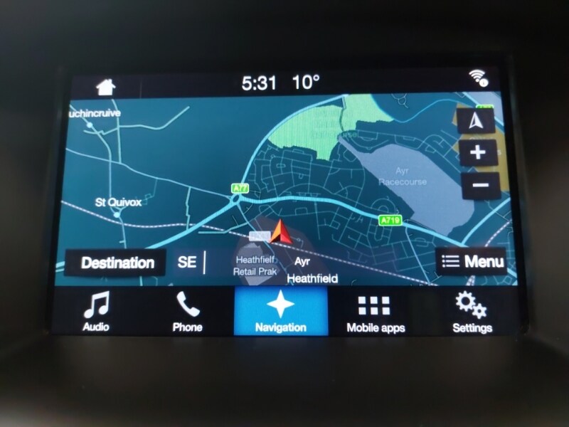 Used Ford Focus 2017 for sale - 77536473: Photo 18