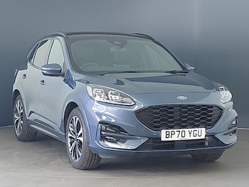 Ford - Kuga