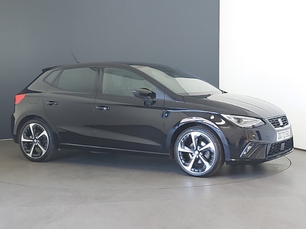 Used SEAT Ibiza 2022 for sale - 76071110: Photo 12