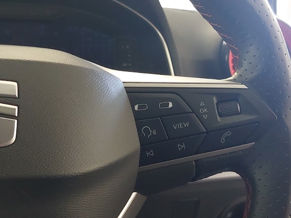Used SEAT Ibiza 2022 for sale - 76071110: Photo 13