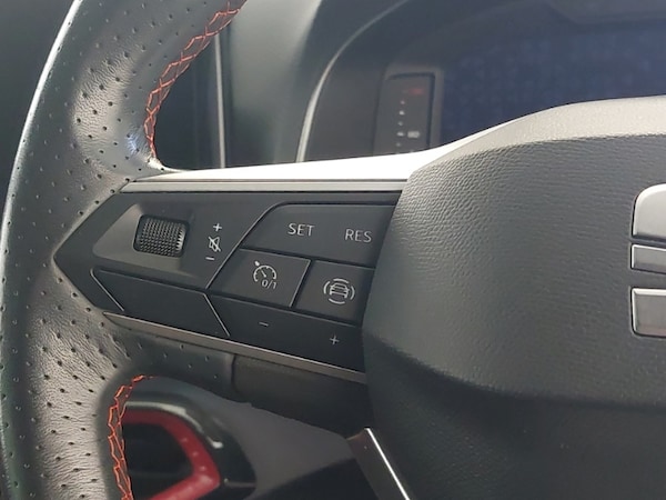 Used SEAT Ibiza 2022 for sale - 76071110: Photo 14