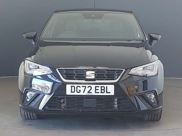Used SEAT Ibiza 2022 for sale - 76071110: Photo 19