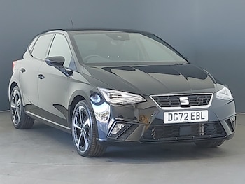 SEAT - Ibiza