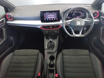 Used SEAT Ibiza 2022 for sale - 76071110: Photo 2