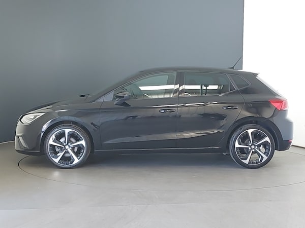 Used SEAT Ibiza 2022 for sale - 76071110: Photo 4