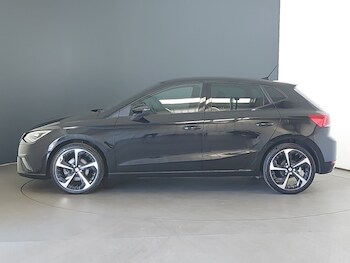 Used SEAT Ibiza 2022 for sale - 76071110: Photo 4