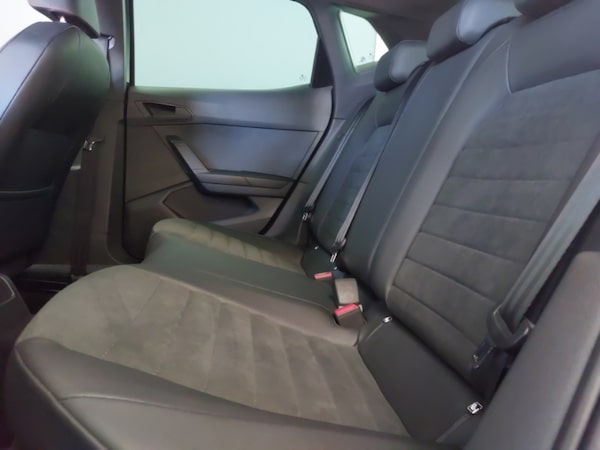 Used SEAT Ibiza 2022 for sale - 76071110: Photo 6