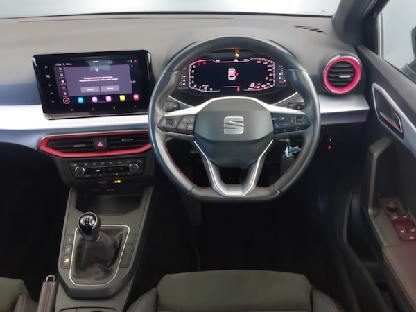 Used SEAT Ibiza 2022 for sale - 76071110: Photo 7