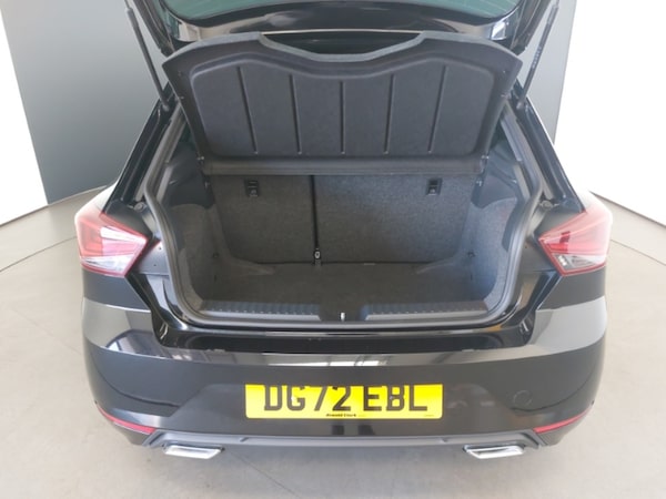 Used SEAT Ibiza 2022 for sale - 76071110: Photo 8