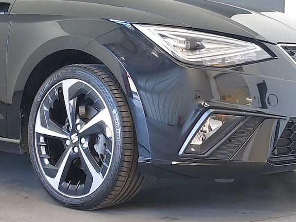 Used SEAT Ibiza 2022 for sale - 76071110: Photo 9