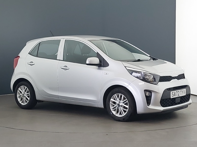 Used Kia Picanto 2022 for sale - 76478413: Photo 12