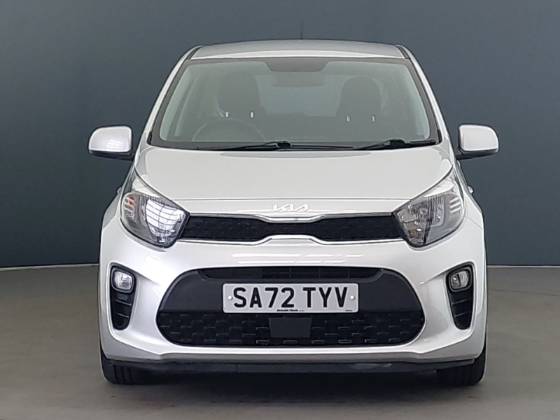 Used Kia Picanto 2022 for sale - 76478413: Photo 19