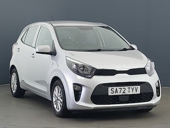 Used Kia Picanto 2022 for sale - 76478413: Photo