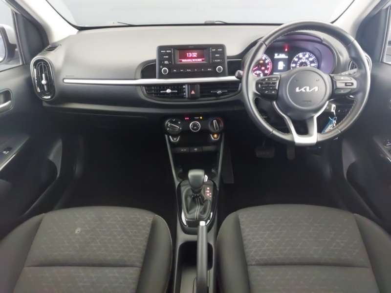 Used Kia Picanto 2022 for sale - 76478413: Photo 2