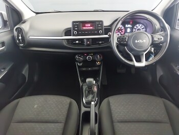 Used Kia Picanto 2022 for sale - 76478413: Photo