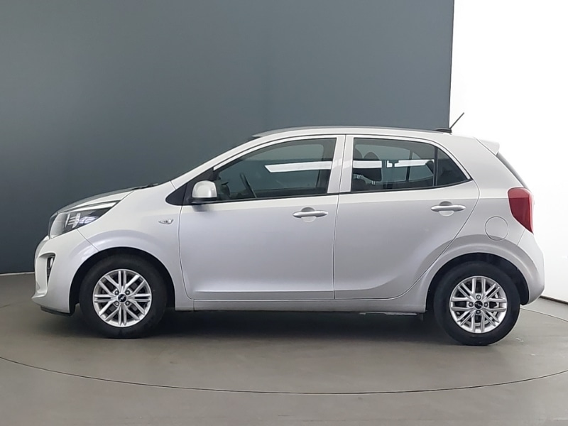 Used Kia Picanto 2022 for sale - 76478413: Photo 4