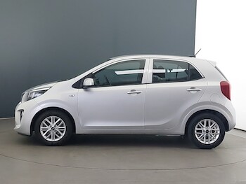 Used Kia Picanto 2022 for sale - 76478413: Photo