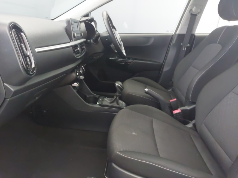 Used Kia Picanto 2022 for sale - 76478413: Photo 5