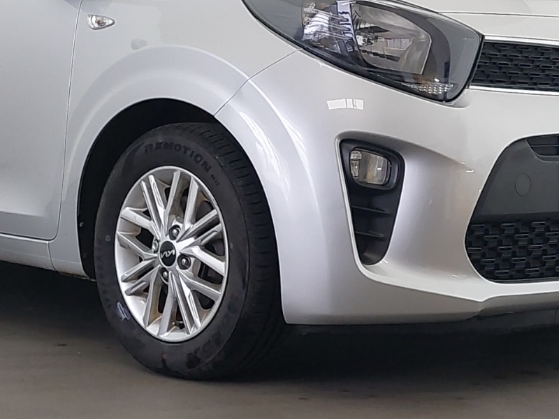 Used Kia Picanto 2022 for sale - 76478413: Photo 9