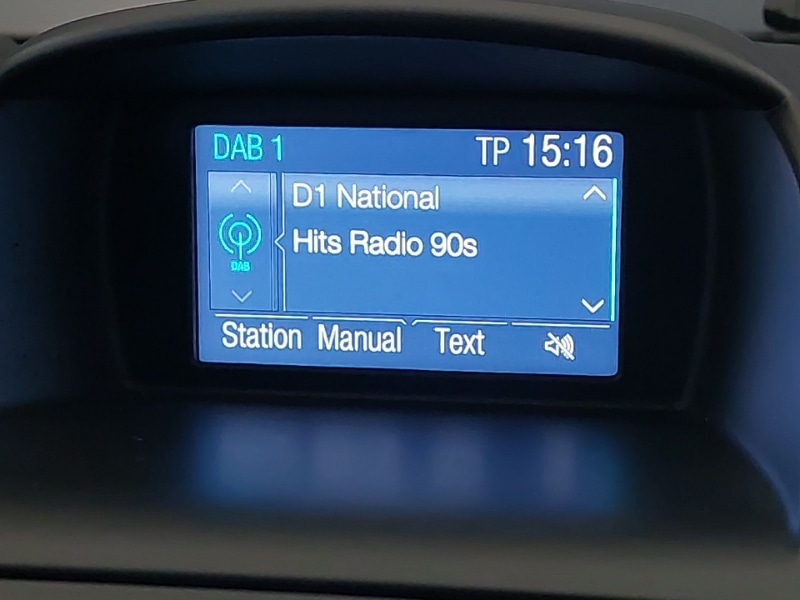 Used Ford Fiesta 2017 for sale - 77264986: Photo 10