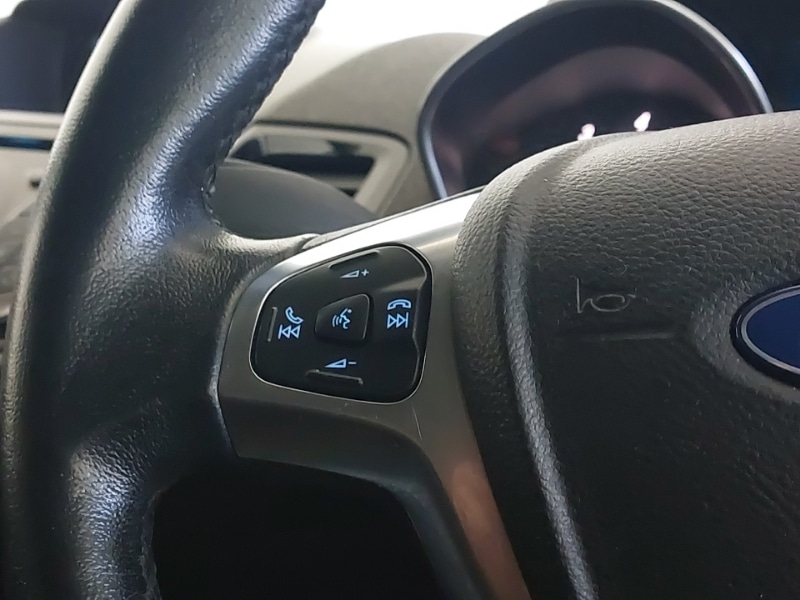 Used Ford Fiesta 2017 for sale - 77264986: Photo 13