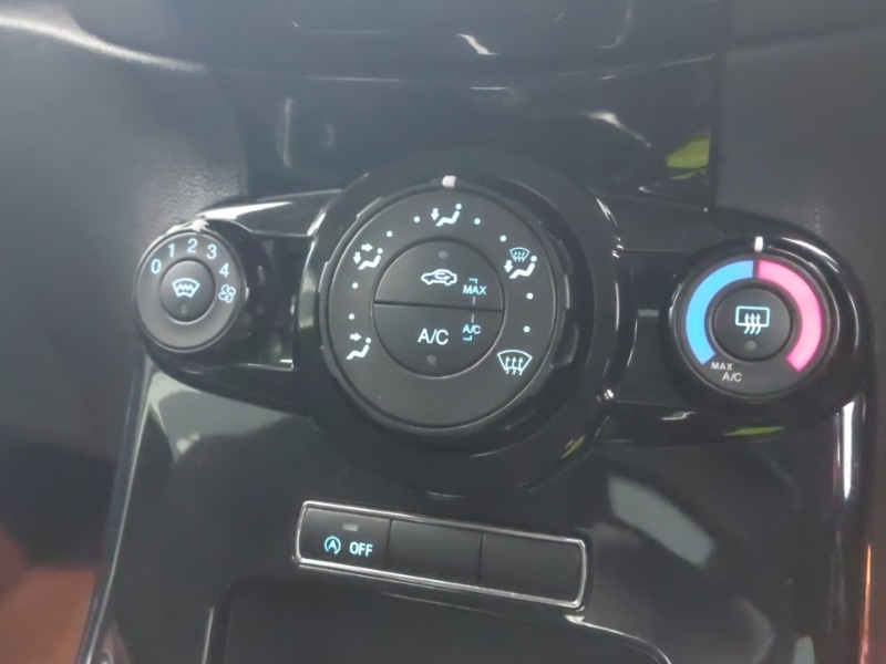 Used Ford Fiesta 2017 for sale - 77264986: Photo 16