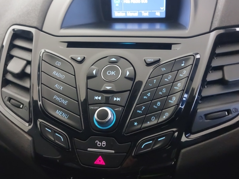 Used Ford Fiesta 2017 for sale - 77264986: Photo 17