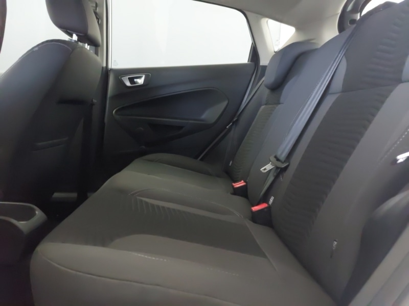 Used Ford Fiesta 2017 for sale - 77264986: Photo 6
