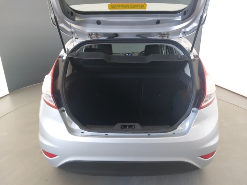 Used Ford Fiesta 2017 for sale - 77264986: Photo 8