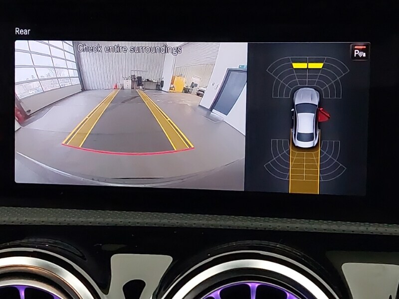 Used Mercedes-Benz CLA 2022 for sale - 77568946: Photo 10