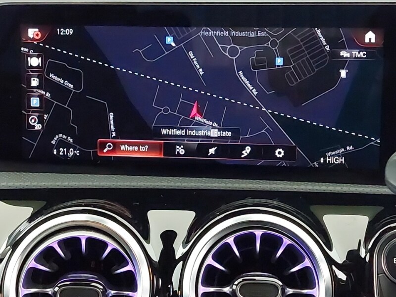 Used Mercedes-Benz CLA 2022 for sale - 77568946: Photo 11