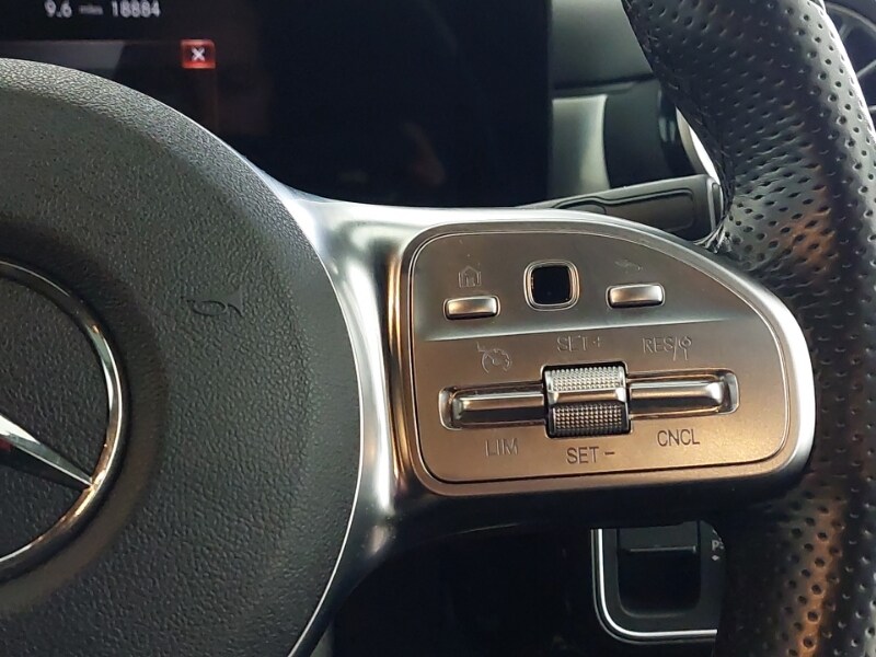 Used Mercedes-Benz CLA 2022 for sale - 77568946: Photo 13