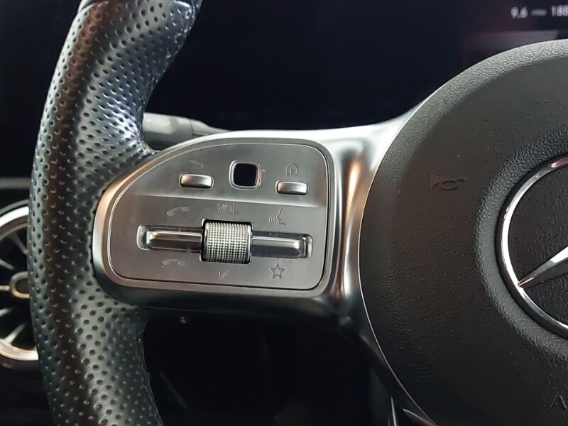 Used Mercedes-Benz CLA 2022 for sale - 77568946: Photo 14