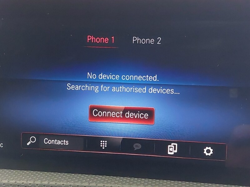 Used Mercedes-Benz CLA 2022 for sale - 77568946: Photo 17