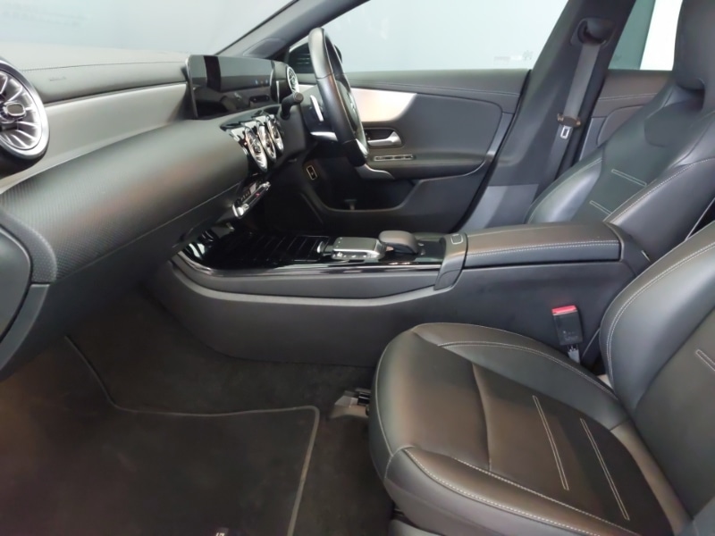 Used Mercedes-Benz CLA 2022 for sale - 77568946: Photo 5