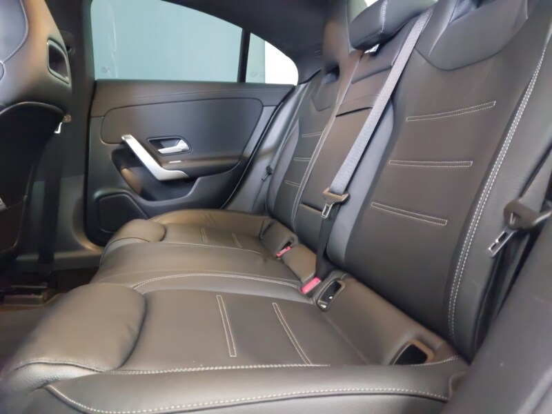 Used Mercedes-Benz CLA 2022 for sale - 77568946: Photo 6