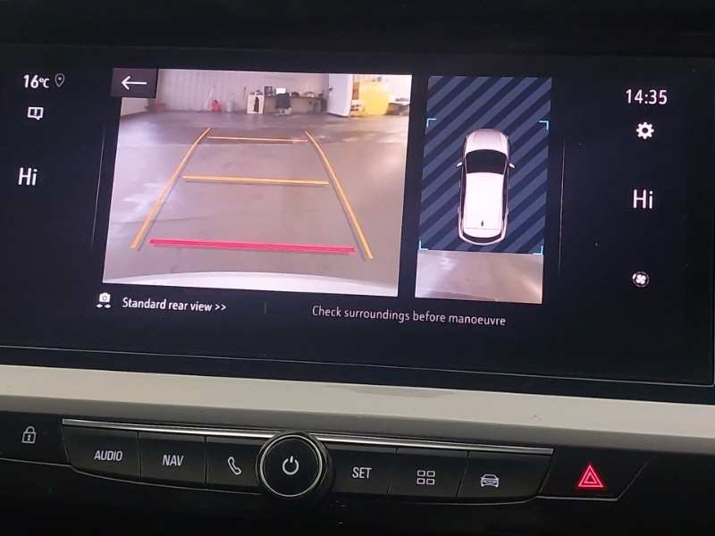 Used Vauxhall Grandland 2022 for sale - 76880009: Photo 10