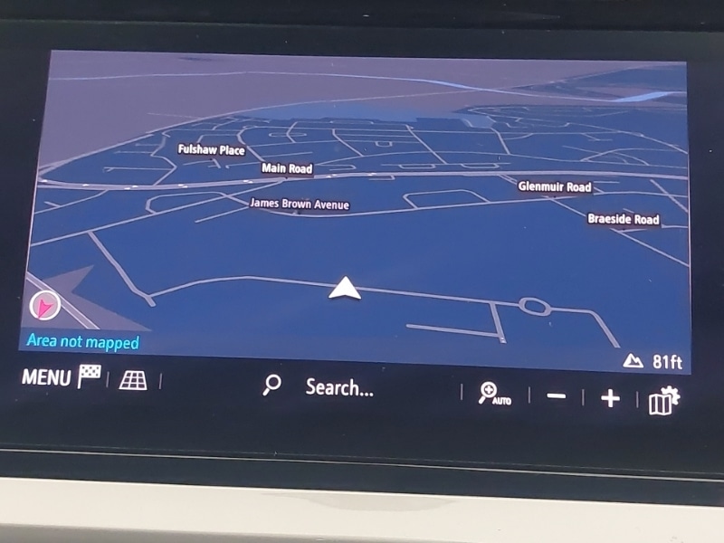 Used Vauxhall Grandland 2022 for sale - 76880009: Photo 11