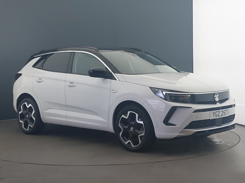 Used Vauxhall Grandland 2022 for sale - 76880009: Photo 12