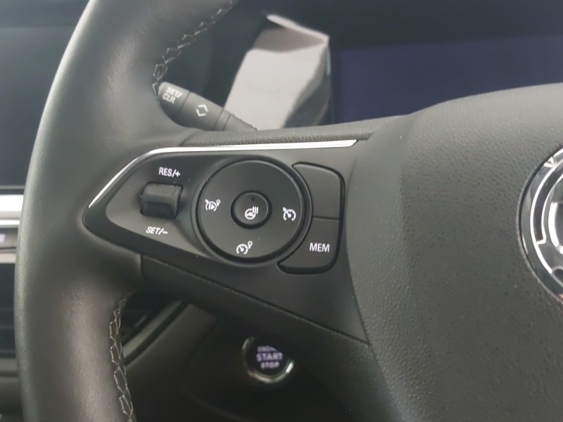 Used Vauxhall Grandland 2022 for sale - 76880009: Photo 14